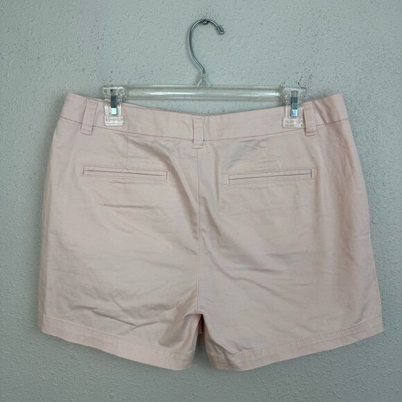 NWT Maison Jules Women’s Shorts - Picture 4 of 7